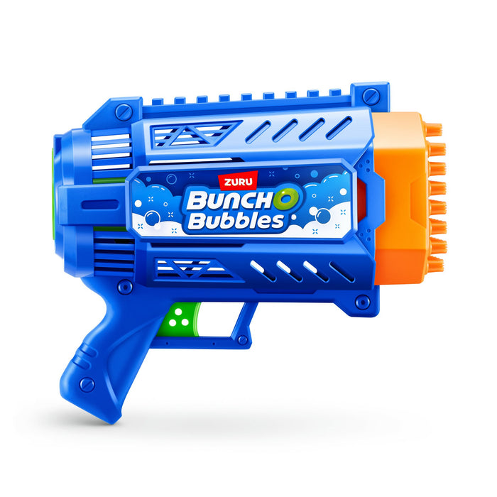 EAN 4894680029361 - Bunch O Bubbles 11348 juego y juguete de habilidad/activo Pistola de burbujas imagen 6