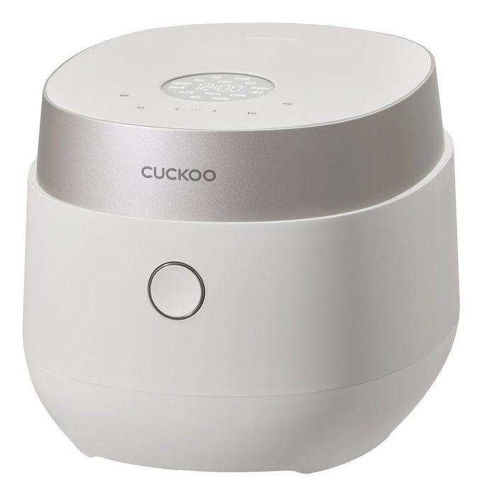 EAN 8809934065855 - Cuckoo CR-0685FW arrocera 1,08 L 880 W Blanco imagen 1