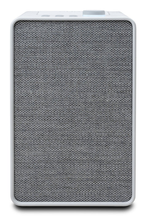 EAN 0759454300197 - Pure 00-12110-00 altavoz portátil o de fiesta Altavoz monofónico portátil Gris, Blanco 20 W imagen 2