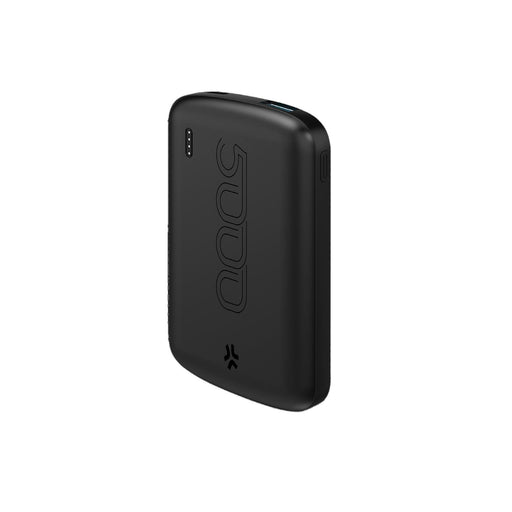 EAN 8021735207627 - Celly PBE5000EVOBK batería externa Litio 5000 mAh Negro imagen 1