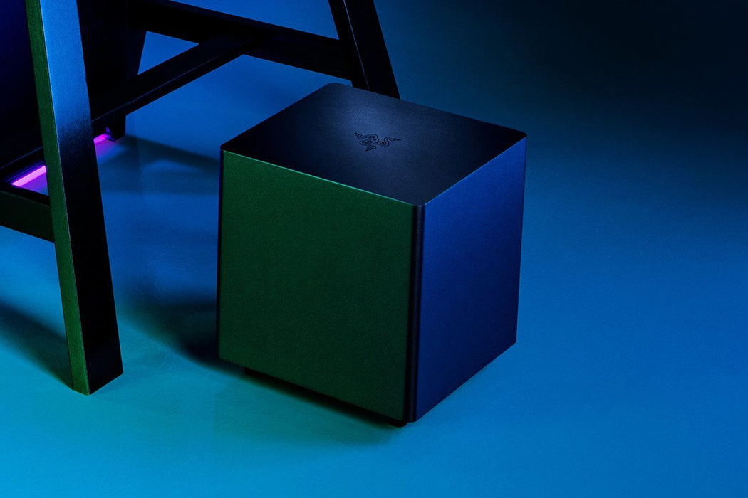 EAN 8886419379041 - Razer Leviathan V2 Negro 65 W imagen 4