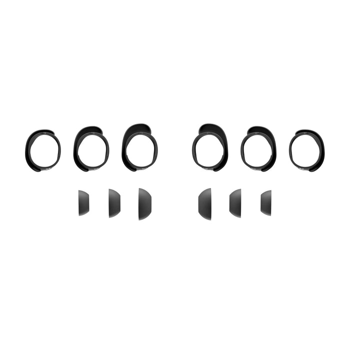 EAN 0017817853460 - Bose 888507-0100 auricular y casco Auriculares Inalámbrico Dentro de oído Bluetooth Negro imagen 7