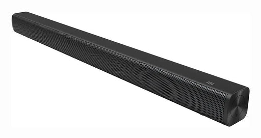 EAN 6941948704206 - Xiaomi Soundbar 2.0ch Negro 2.0 canales 24 W imagen 1