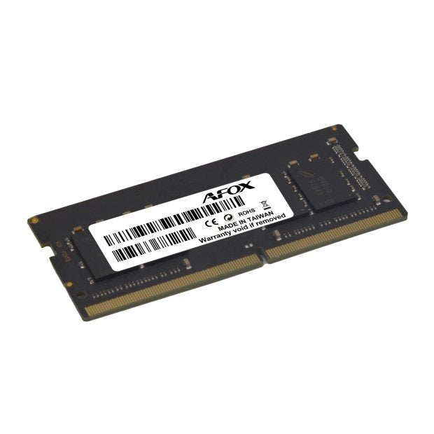 EAN 4897033788748 - AFOX AFSD416ES1P módulo de memoria 16 GB 1 x 16 GB DDR4 imagen 2