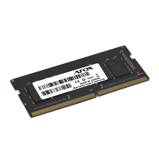 EAN 4897033785518 - AFOX AFSD416FH1P módulo de memoria 16 GB 1 x 16 GB DDR4 imagen 2
