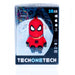 EAN 8436546593034 - TECH ONE TECH TEC5501-32 unidad flash USB 32 GB USB tipo A 2.0 Negro, Rojo imagen 3