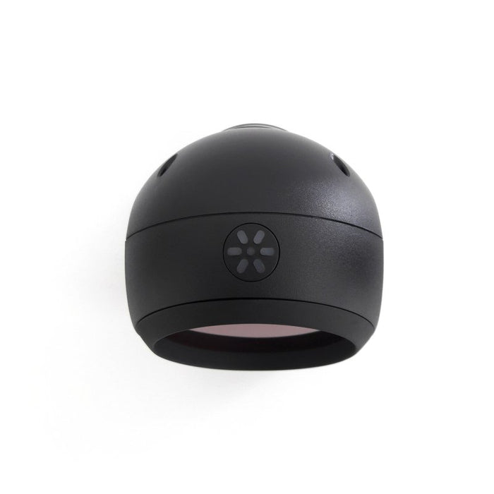 EAN 8435099524748 - Approx appLS06OMNI Lector de códigos de barras fijo 1D Lineal Negro imagen 5