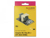 EAN 4043619639182 - DeLOCK 63918 tarjeta y adaptador de interfaz Interno Mini-SAS imagen 3