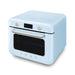 EAN 8017709333874 - Smeg COF01PBEU horno de vapor Pequeño Azul, Acero inoxidable Botones, Giratorio imagen 5