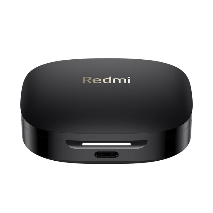 EAN 6941812704660 - Xiaomi Redmi Buds 6 Auriculares Inalámbrico Dentro de oído Llamadas/Música Bluetooth Negro imagen 2