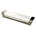 EAN 4002432112906 - Leitz iLAM Laminator Office A3 Laminadora térmica 400 mm/min Plata, Blanco imagen 1