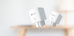 EAN 6941545602080 - EZVIZ T30-10A-EU enchufe inteligente Hogar Blanco imagen 2