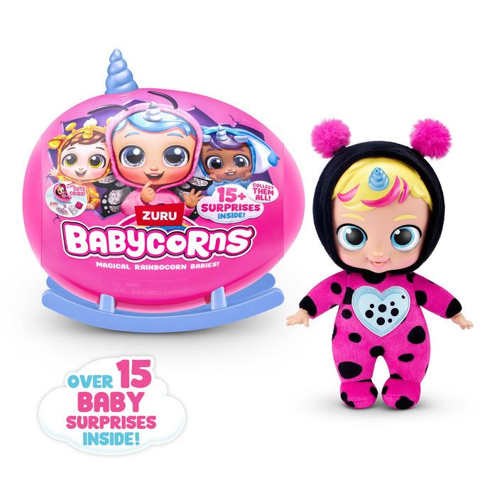 EAN 4894680033603 - Babycorns 92107 muñeca imagen 8