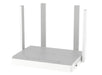 EAN 4897082921622 - Keenetic Hero 4G+ (KN-2311) router inalámbrico Gigabit Ethernet Doble banda (2,4 GHz / 5 GHz) Gris, Blanc imagen 2