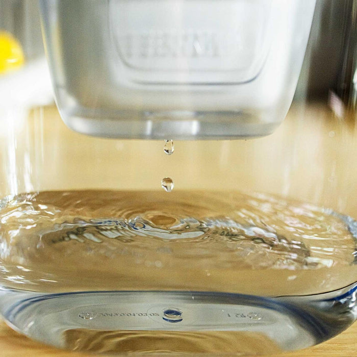 EAN 4006387140823 - Brita 1057797 Filtro de agua para jarra 2,4 L Arena, Transparente imagen 4