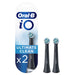EAN 4210201301837 - Oral-B iO Ultimate Clean 80335625 cepillo de cabello 2 pieza(s) Negro imagen 1