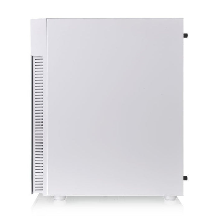 EAN 4713227533676 - Thermaltake View 200 TG Snow ARGB Midi Tower Blanco imagen 4