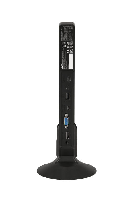 EAN 4719552125937 - AVer M11-8MV cámara de documentos Negro 25,4 / 3,06 mm (1 / 3.06") CMOS USB 2.0 imagen 4