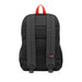EAN 0197192827147 - HyperX Delta Backpack mochila City backpack Negro, Rojo Espuma de PU, Poliéster imagen 8