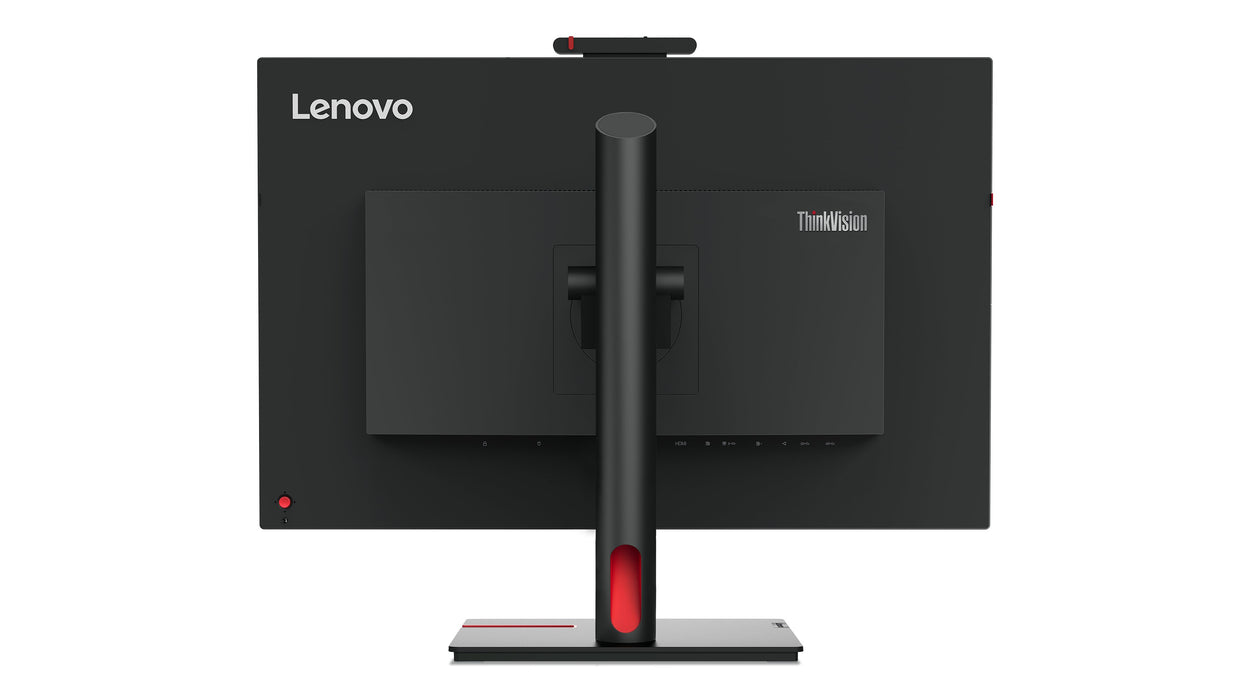 EAN 0196801781870 - Lenovo ThinkVision T27hv-30 LED display 68,6 cm (27") 2560 x 1440 Pixeles Quad HD Negro imagen 9