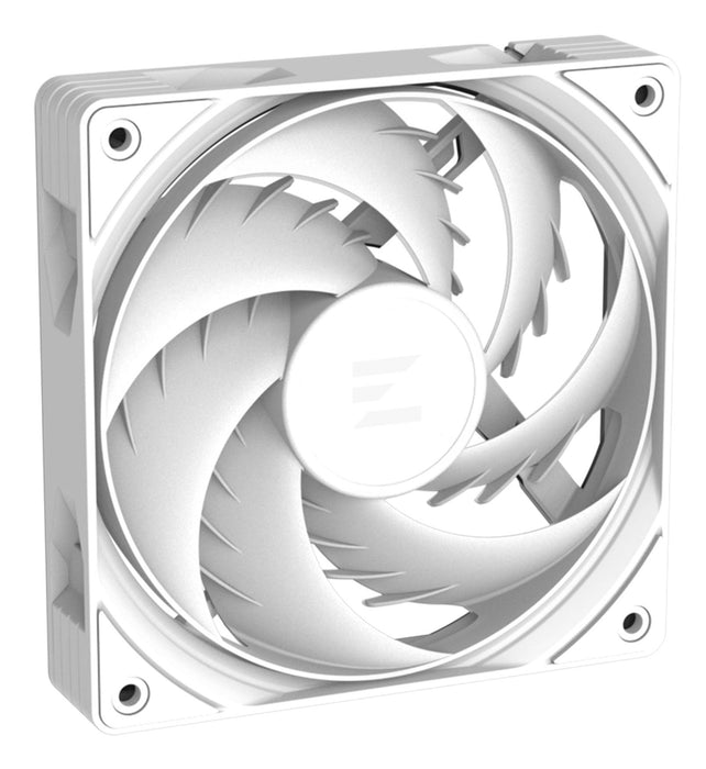 EAN 8800263650255 - Zalman ALPHA2 DS A36 White Procesador Sistema de refrigeración líquida todo en uno 12 cm Blanco 1 pieza(s imagen 3