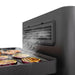 EAN 8712836997479 - Princess 01.162660.01.001 parrilla de interior 8 personas(s) 1500 W Negro imagen 5