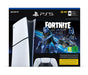 EAN 0711719593560 - Sony Playstation 5 Digital Edition Fortnite 1 TB Wifi Negro, Blanco imagen 4