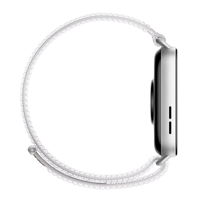 EAN 6942103118616 - Huawei WATCH Fit 3 4,62 cm (1.82") AMOLED 43.2 mm Digital 408 x 480 Pixeles Pantalla táctil Plata Wifi GP imagen 5