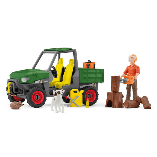 EAN 4059433761930 - schleich FARM WORLD 42659 vehículo de juguete imagen 1