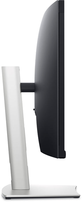 EAN 0884116441489 - DELL P Series P3424WEB pantalla para PC 86,7 cm (34.1") 3440 x 1440 Pixeles 4K Ultra HD LCD Negro imagen 9