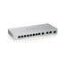 EAN 4718937614271 - Zyxel XGS1250-12 Gestionado 10G Ethernet (100/1000/10000) Gris imagen 1