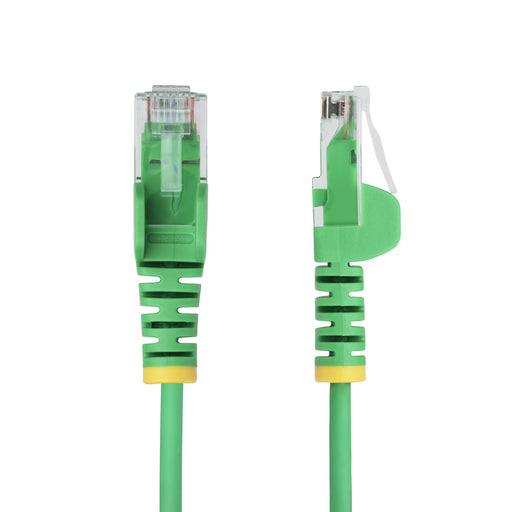 EAN 65030919067 - StarTech.com N6PAT10MGNS cable de red U/UTP (UTP) imagen 2