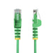 EAN 65030918541 - StarTech.com N6PAT100CMGNS cable de red U/UTP (UTP) imagen 2