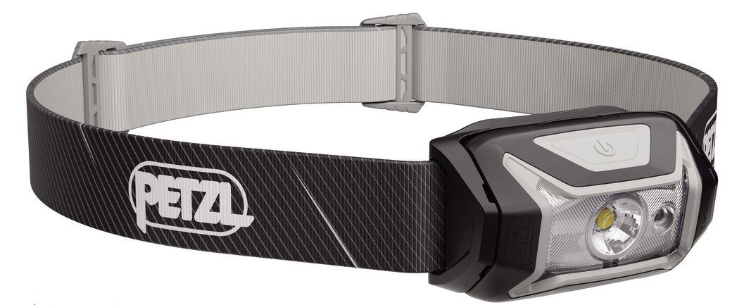 EAN 3342540847163 - Petzl Tikka Negro Linterna con cinta para cabeza LED imagen 1