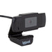 EAN 8435364318980 - iggual IGG318980 cámara web 1280 x 720 Pixeles USB Negro imagen 1