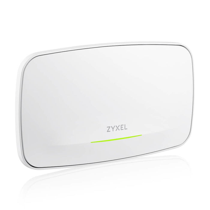 EAN 4718937631193 - Zyxel WBE660S-EU0101F punto de acceso inalámbrico 11530 Mbit/s Gris Energía sobre Ethernet (PoE) imagen 4