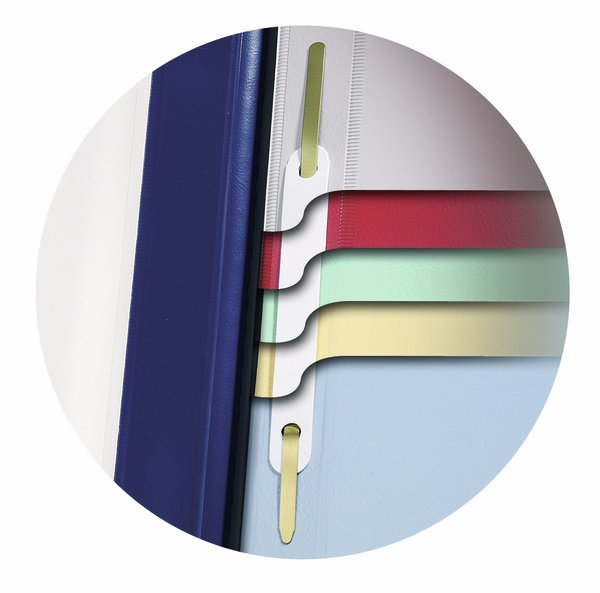 EAN 4005546269108 - Durable Divisoflex archivador PVC Azul imagen 3