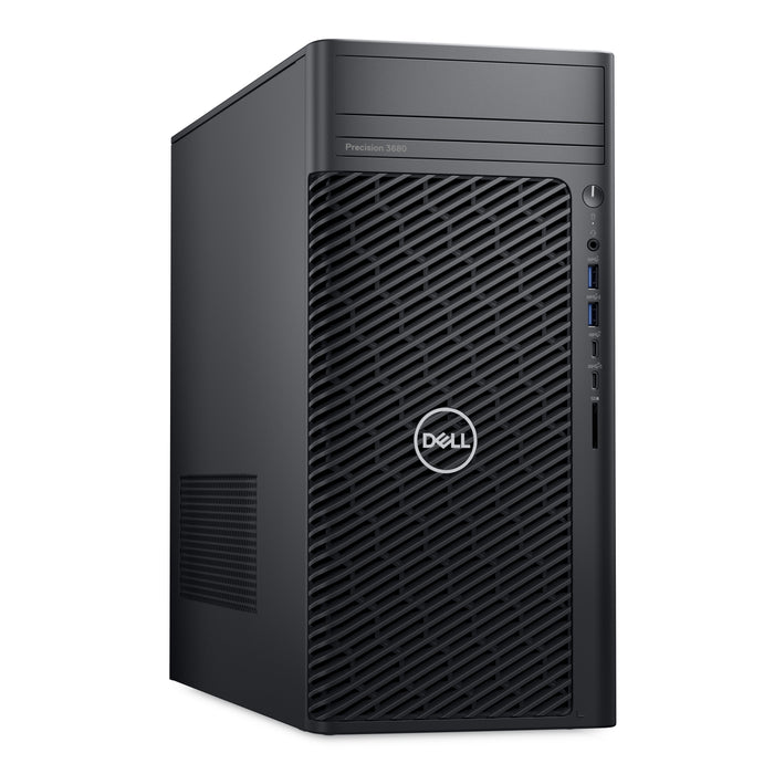 EAN 5397184865279 - DELL Precision 3680 Intel® Core™ i7 i7-14700K 32 GB DDR5-SDRAM 1 TB SSD Windows 11 Pro Torre Puesto de tr imagen 2