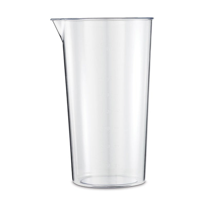 EAN 5908269356003 - Zelmer ZHB4562L licuadora Batidora de inmersión 800 W Blanco, Amarillo imagen 5