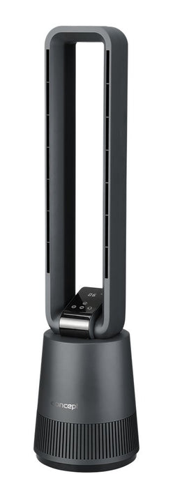 EAN 8595631011362 - Concept VS5140 ventilador Negro imagen 1