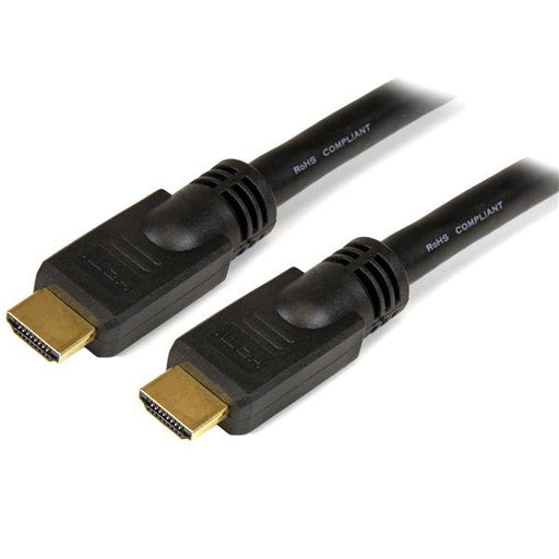 EAN 0065030844406 - StarTech.com 10m HDMI/HDMI cable HDMI HDMI tipo A (Estándar) imagen 1