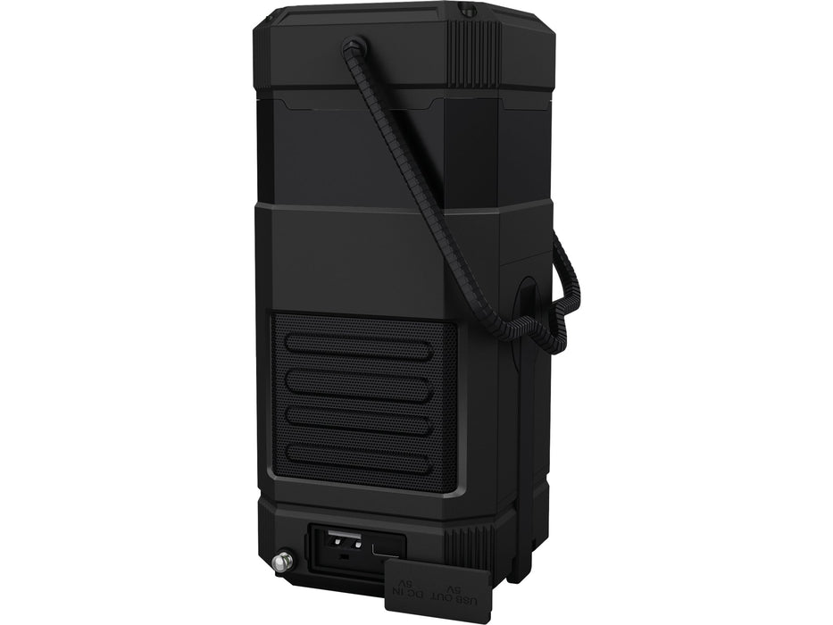 EAN 5705730420900 - Sandberg 420-90 linterna de camping Linterna de camping a pilas Puerto USB imagen 3