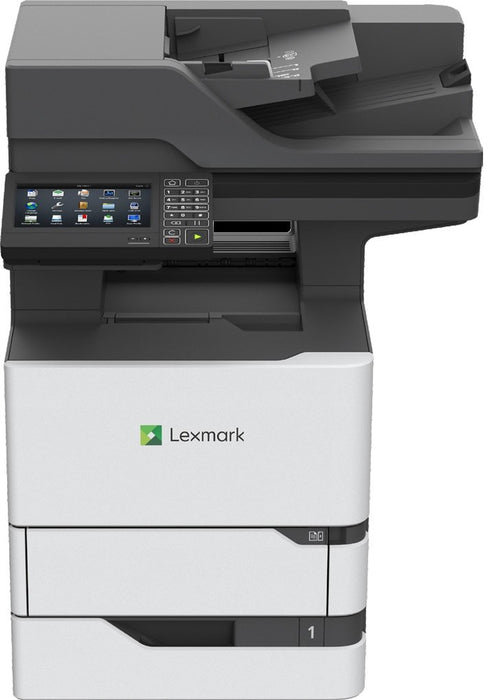EAN 734646664707 - Lexmark XM5365 Laser A4 1200 x 1200 DPI 65 ppm imagen 1