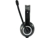 EAN 4015867208519 - Equip 245301 auricular y casco Auriculares Alámbrico Diadema Llamadas/Música USB tipo A Negro imagen 3