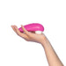 EAN 4251460616423 - Womanizer Starlet 3 Vibrador con succion imagen 2