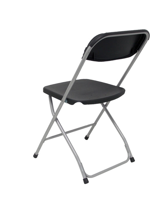 EAN 8435501002048 - PIQUERAS Y CRESPO PACK5314NE silla de espera Asiento duro Respaldo duro imagen 4