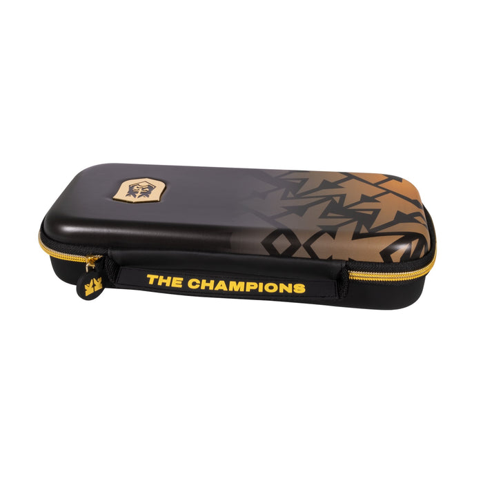 EAN 8436563094965 - Blade Gaming KL1002 funda para consola portátil Estuche de viaje Nintendo Negro, Oro imagen 7