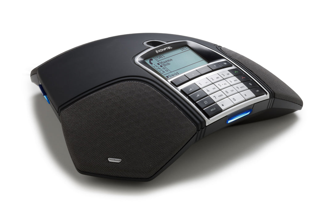 EAN 7394001010759 - Konftel 300IP Teléfono IP para conferencias imagen 4