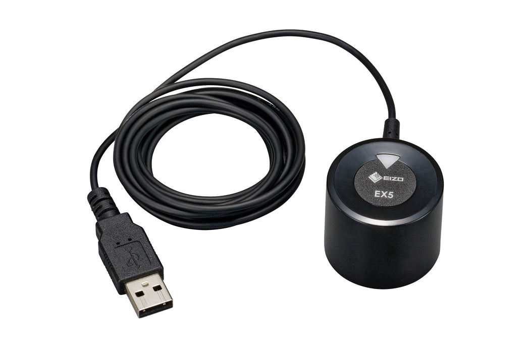 EAN 4995047066712 - EIZO EX5 accesorio para monitor Calibrador de monitores imagen 1