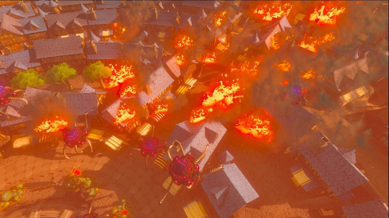 EAN 45496380274 - Nintendo Guardian amiibo imagen 6